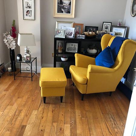 15 Main Street Διαμέρισμα Letterkenny Εξωτερικό φωτογραφία