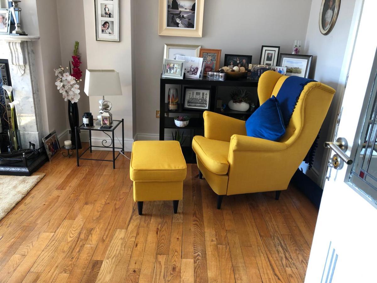 15 Main Street Διαμέρισμα Letterkenny Εξωτερικό φωτογραφία
