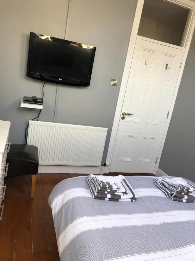 15 Main Street Διαμέρισμα Letterkenny Εξωτερικό φωτογραφία