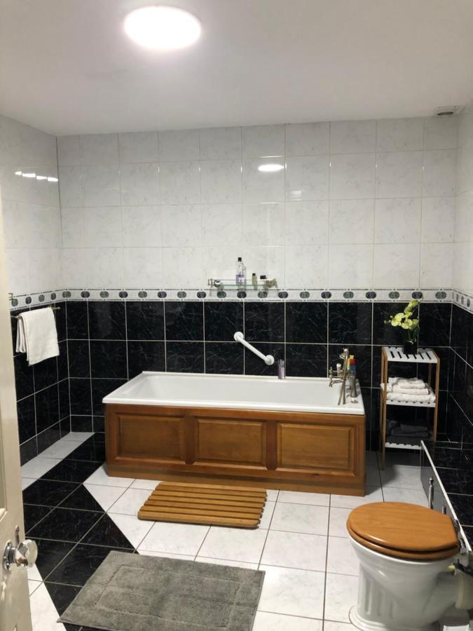 15 Main Street Διαμέρισμα Letterkenny Εξωτερικό φωτογραφία