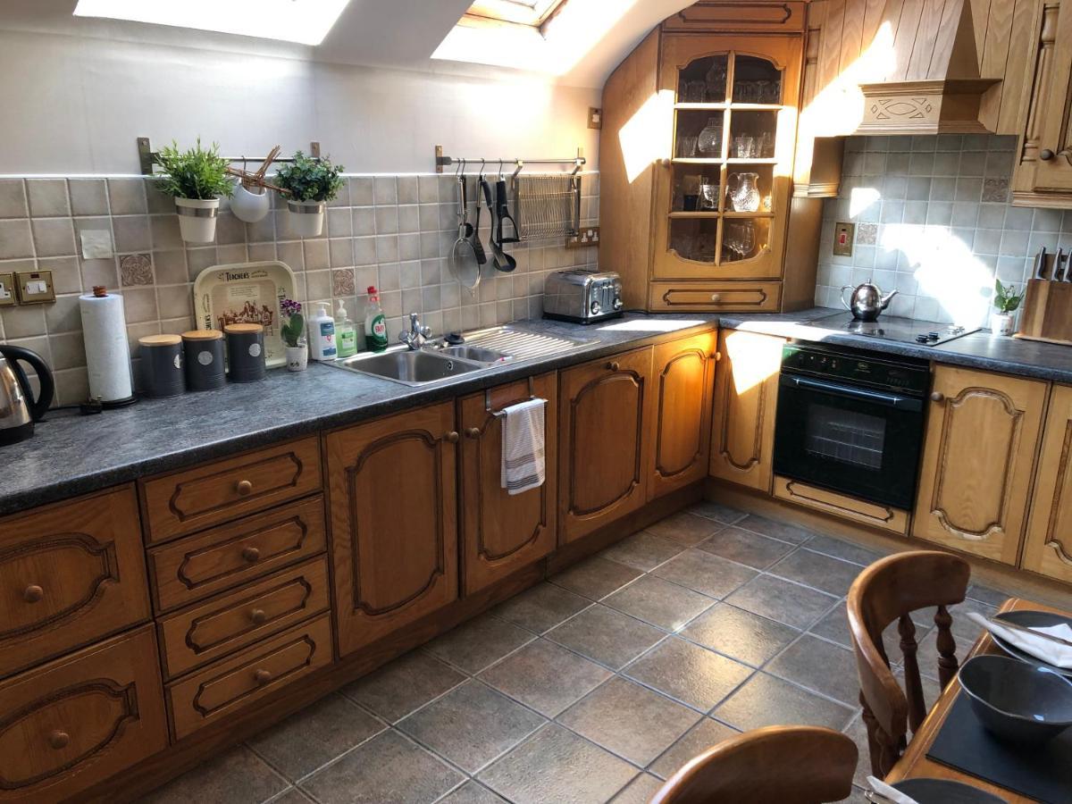 15 Main Street Διαμέρισμα Letterkenny Εξωτερικό φωτογραφία